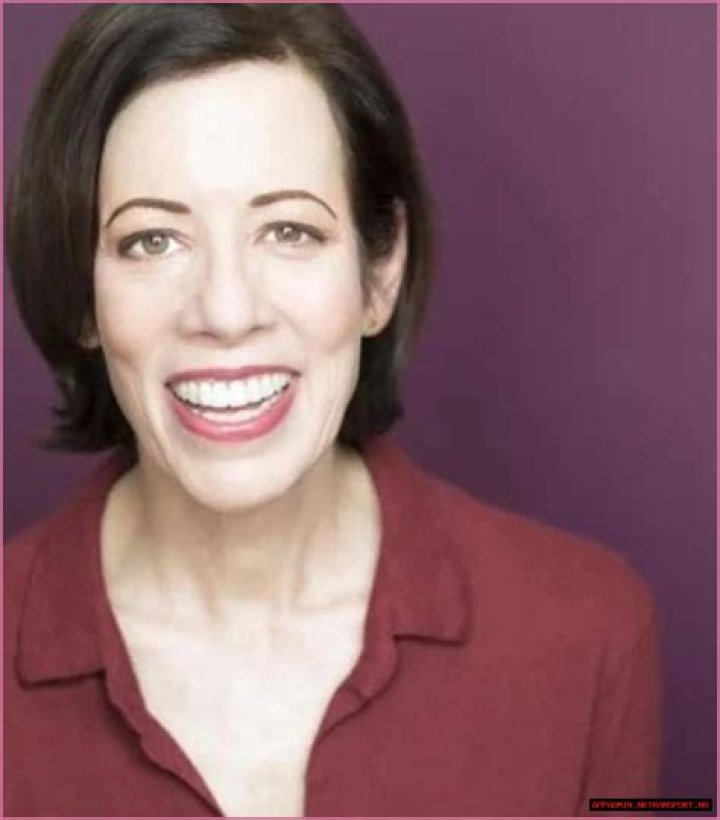 Alice Reinheart Biography, Age, Height, Husband, Net Worth, Family