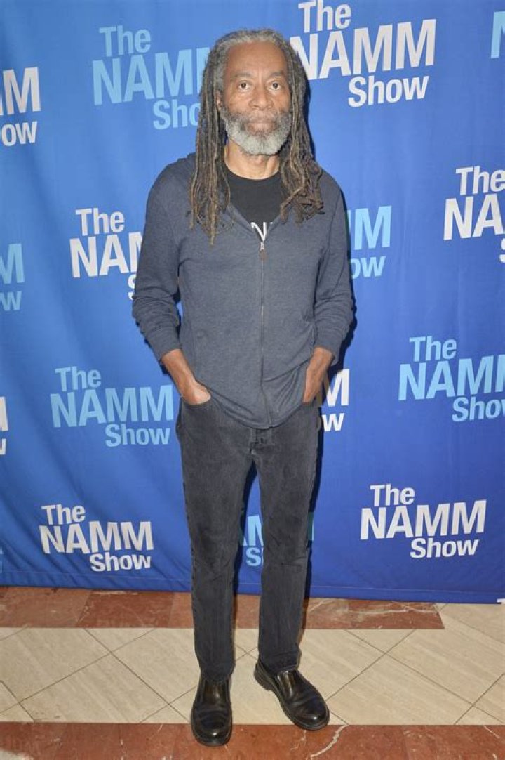 Bobby McFerrin Biography, Age, Height, Wife, Net Worth, Family