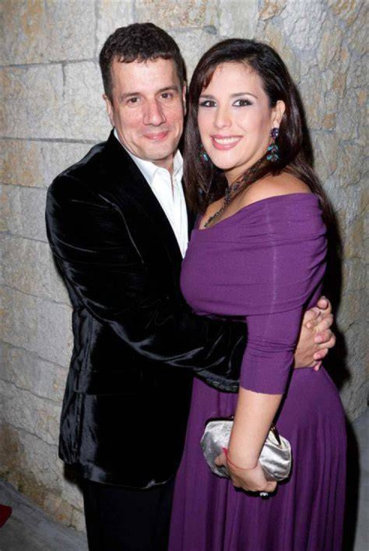 Carolyn Aquino biografía, edad, altura, esposo, net worth, familia