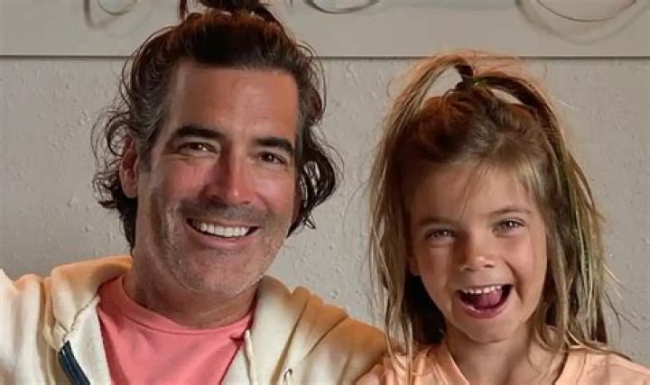Carter Oosterhouse Biography, Age, Height, Wife, Net Worth, Family