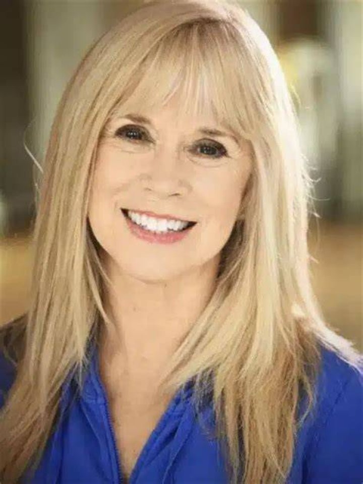 Cynthia Hall Biography, Age, Height, Husband, Net Worth, Family