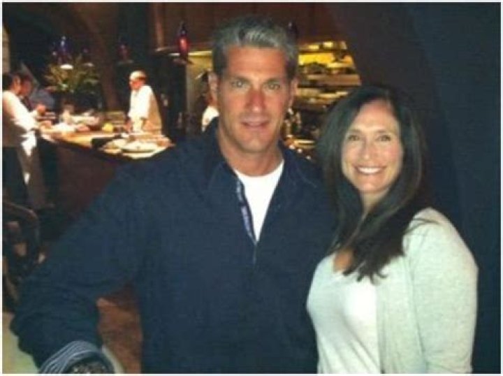 Eric Pehota Biography, Age, Height, Wife, Net Worth, Family