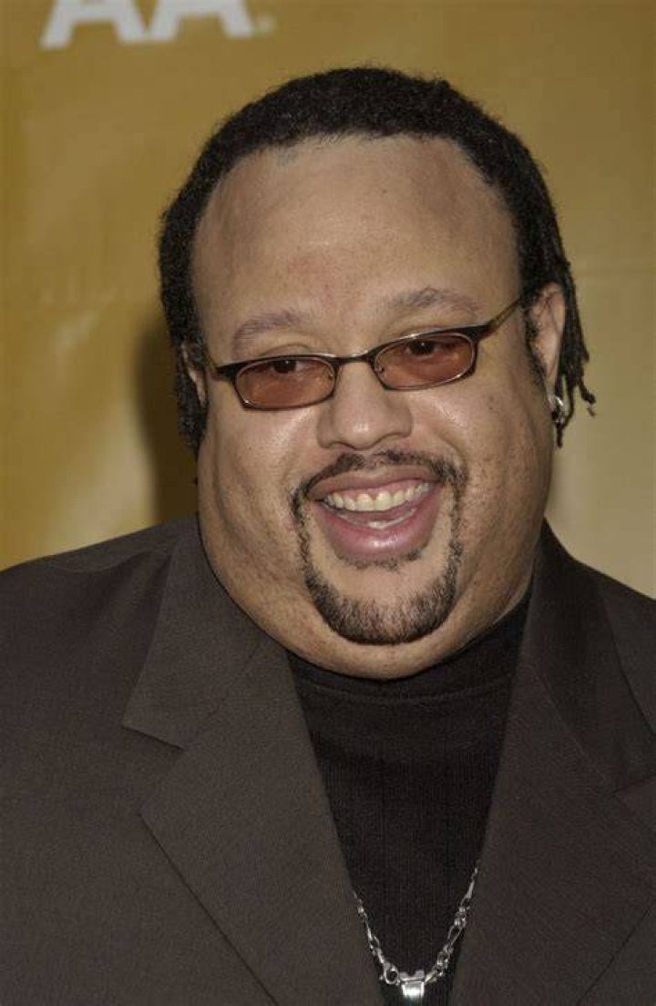Fred Hammond Biography, Age, Height, Wife, Net Worth, Family