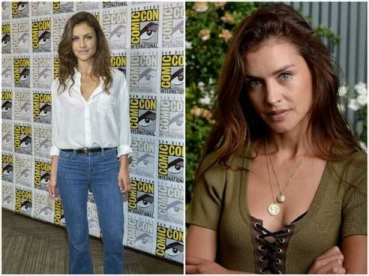 Hannah Ware Biography, Age, Height, Husband, Net Worth, Family