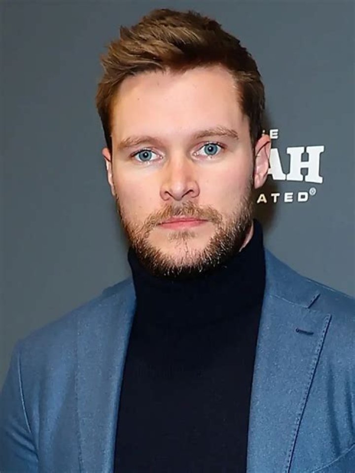 Jack Reynor Biography, Age, Height, Wife, Net Worth, Family