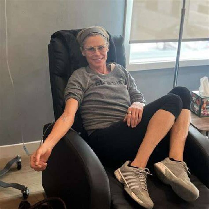 Julie Nixon Biography, Age, Height, Husband, Net Worth, Family