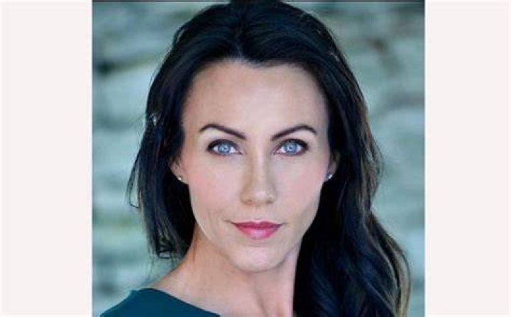 Kirsty Mitchell Biography, Age, Height, Husband, Net Worth, Family