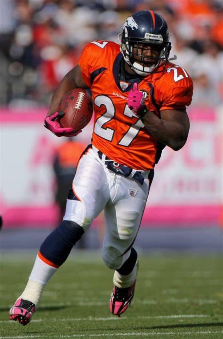 Knowshon Moreno Biography, Age, Height, Wife, Net Worth, Family