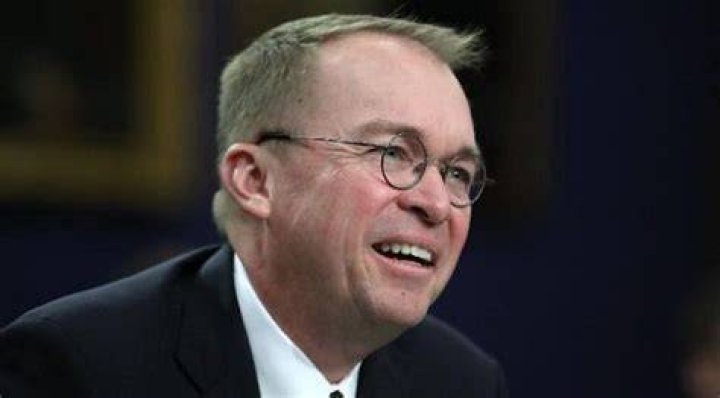 Mick Mulvaney Biography, Age, Height, Wife, Net Worth, Family
