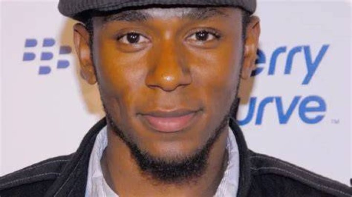 Mos Def Biography, Age, Height, Wife, Net Worth, Family