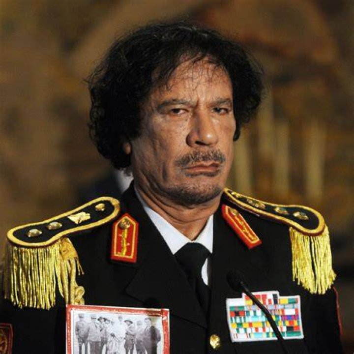 Muhammad Gaddafi Biography, Age, Height, Wife, Net Worth, Family