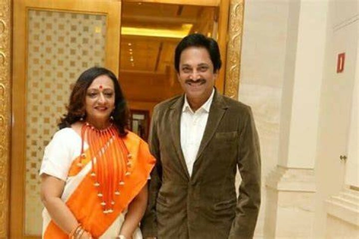 Ravi Raghavendra Biography, Age, Height, Wife, Net Worth, Family