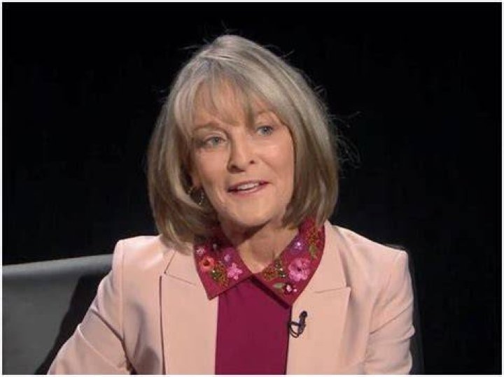 Rita Braver Biography, Age, Height, Wife, Net Worth and Family