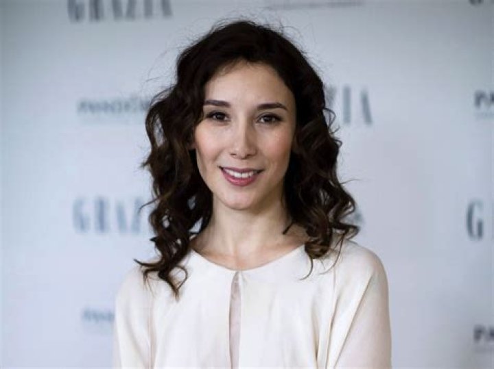 Sibel Kekilli Biography, Age, Height, Husband, Net Worth, Family