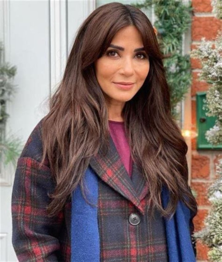 Tracy Fleury Biography, Age, Height, Husband, Net Worth, Family
