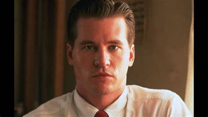 Val Kilmer Biography, Age, Height, Wife, Net Worth, Family