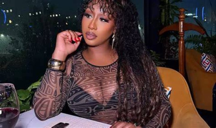 Victoria Kimani Biography, Age, Height, Husband, Net Worth, Family