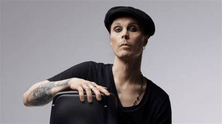 Ville Valo Biography, Age, Height, Wife, Net Worth, Family
