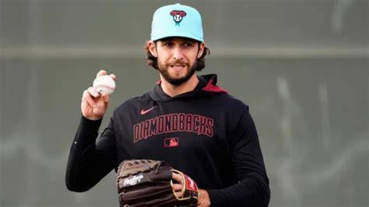 Zac Gallen Biography, Age, Height, Wife, Net Worth, Family