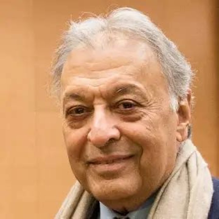 Zubin Mehta Biography, Age, Height, Wife, Net Worth, Family