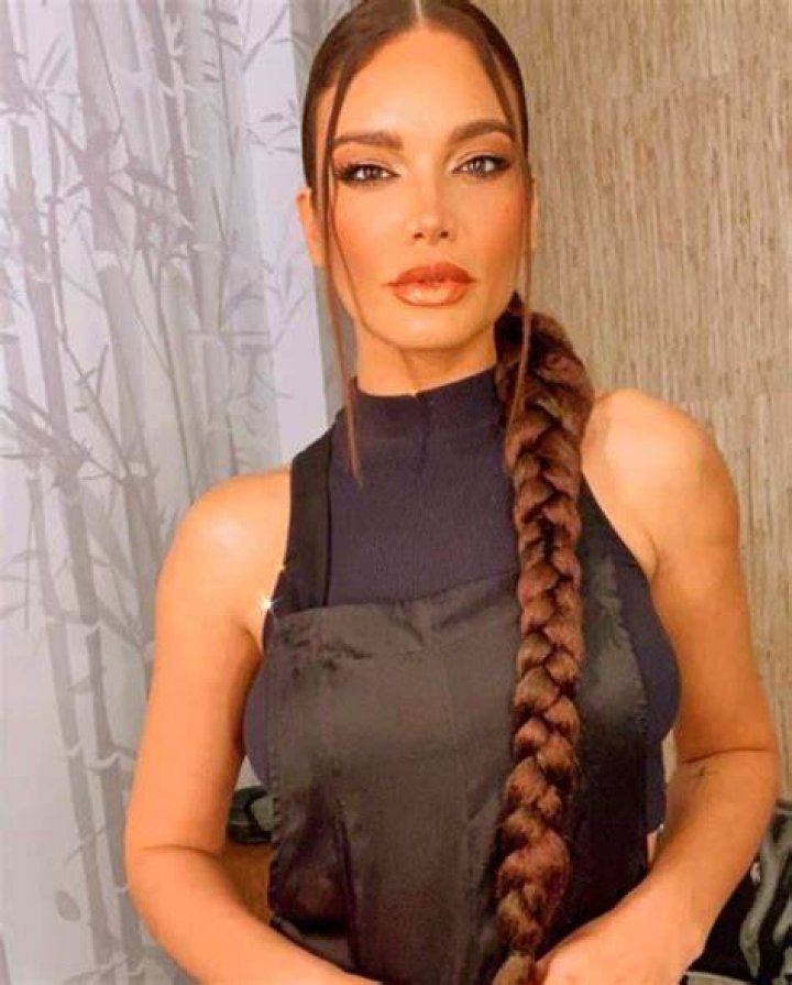 Zuleyka Rivera Mendoza Biography, Age, Height, Husband, Net Worth, Family